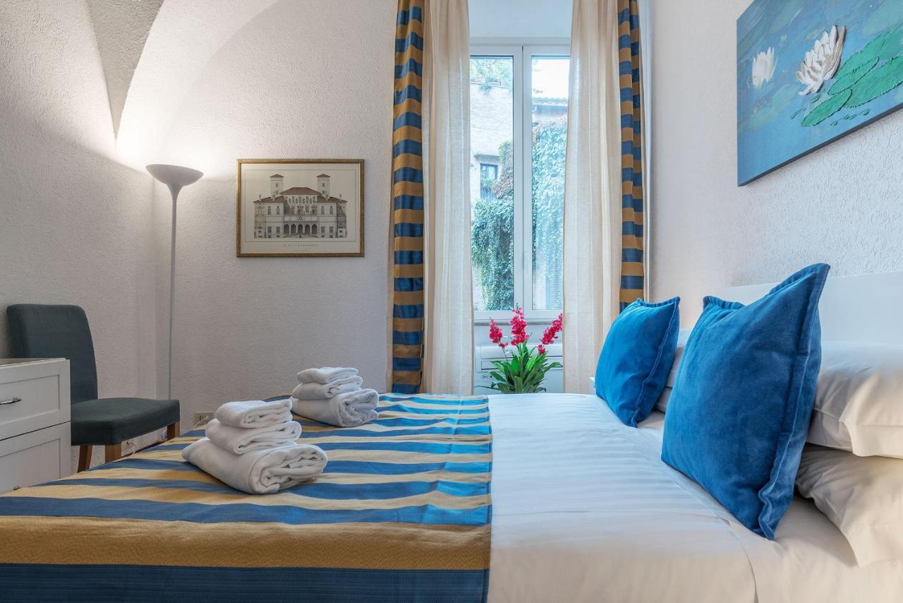 Cs Piazza Venezia Apartment Roma Exterior foto