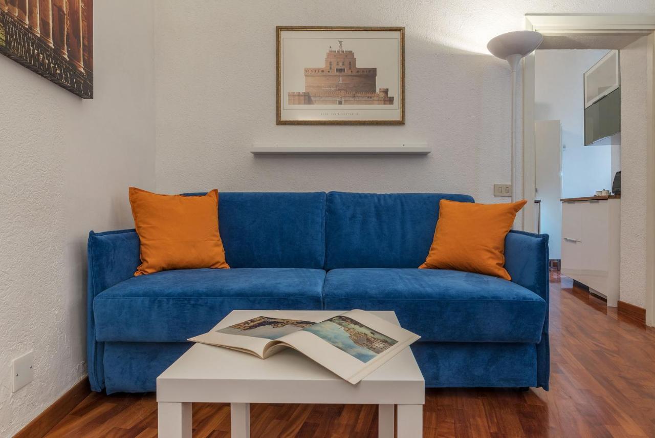 Cs Piazza Venezia Apartment Roma Exterior foto