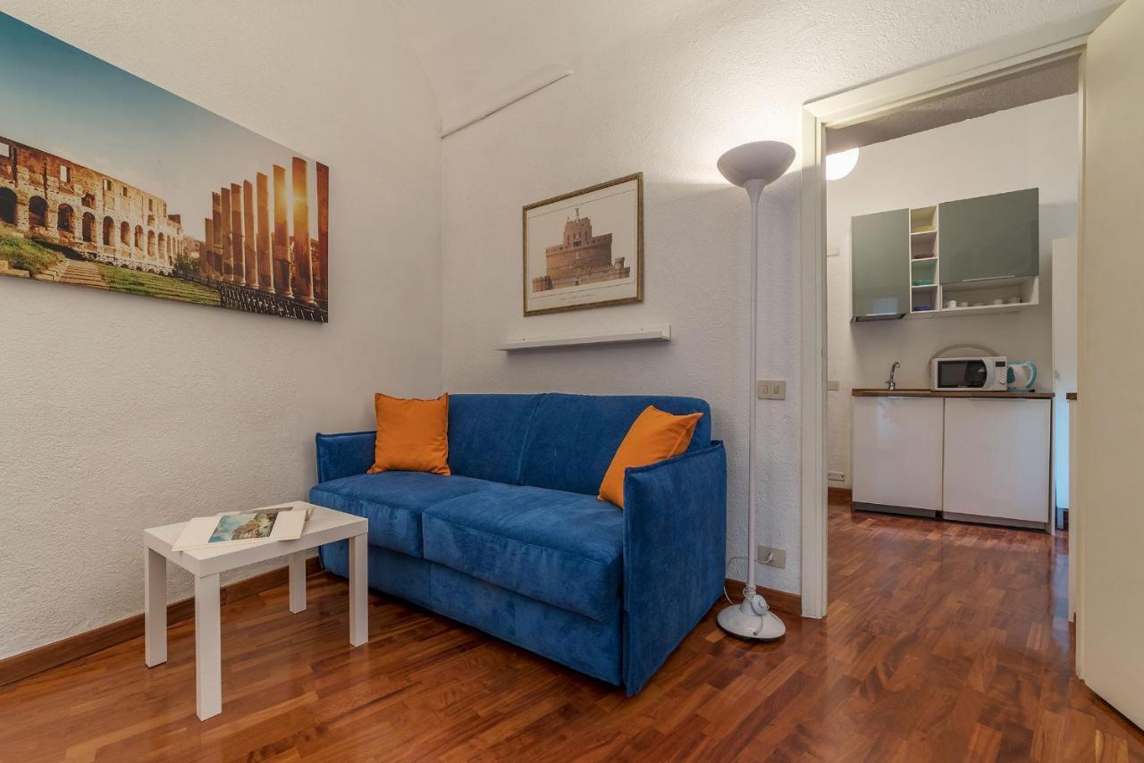 Cs Piazza Venezia Apartment Roma Exterior foto